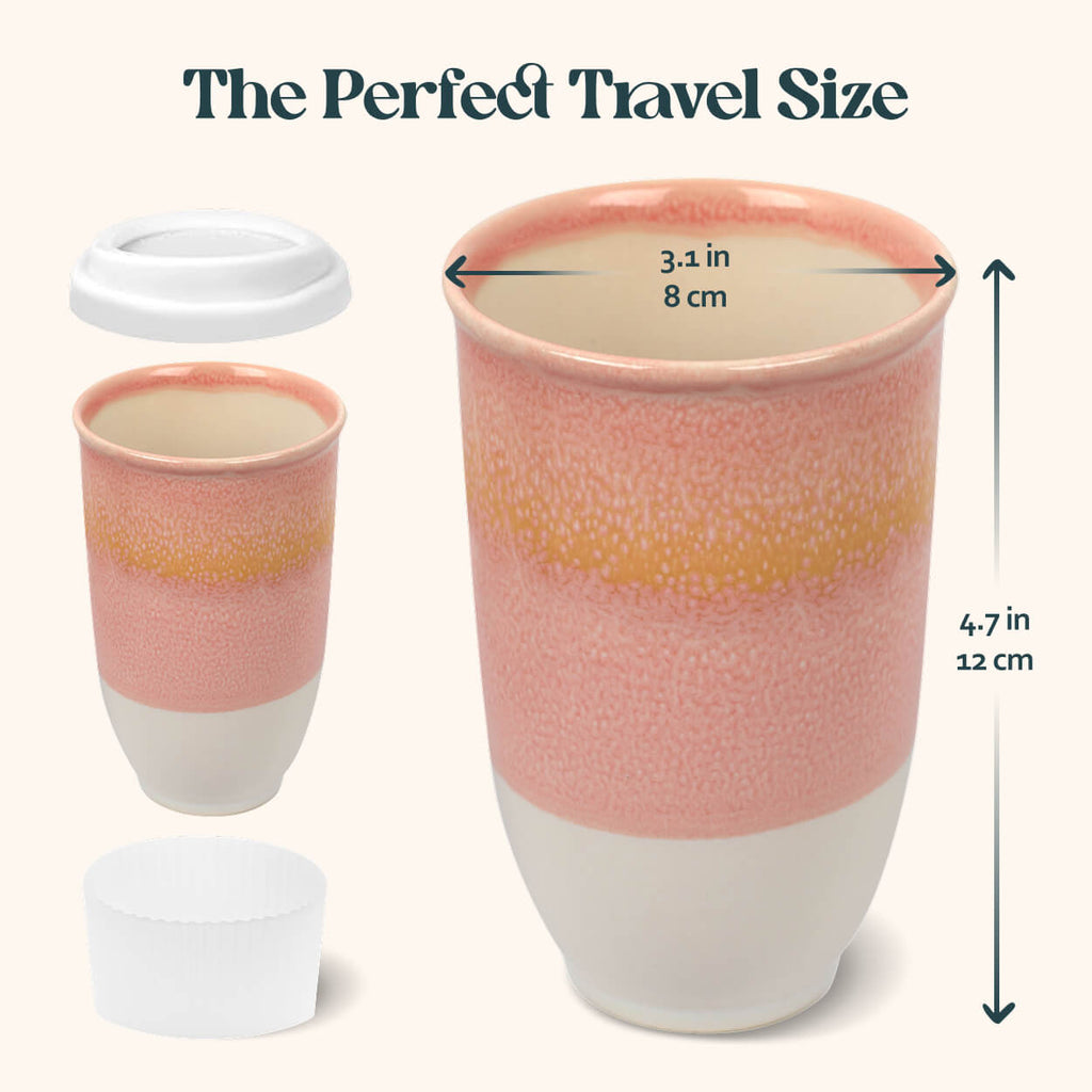 Afterglow Cup 12oz