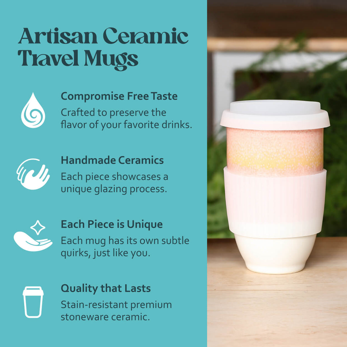 Afterglow Cup 12oz