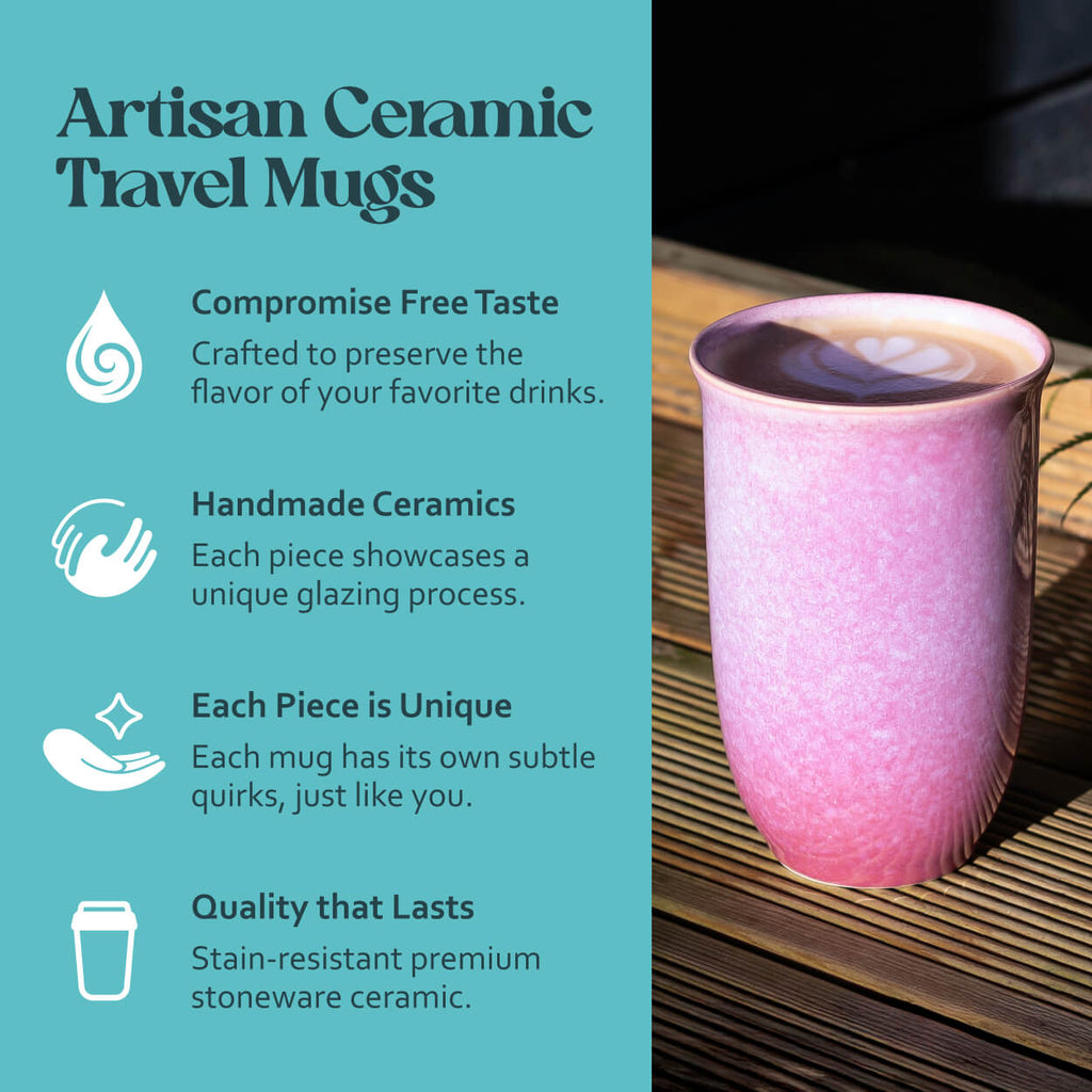 Astral Bloom Cup 12oz