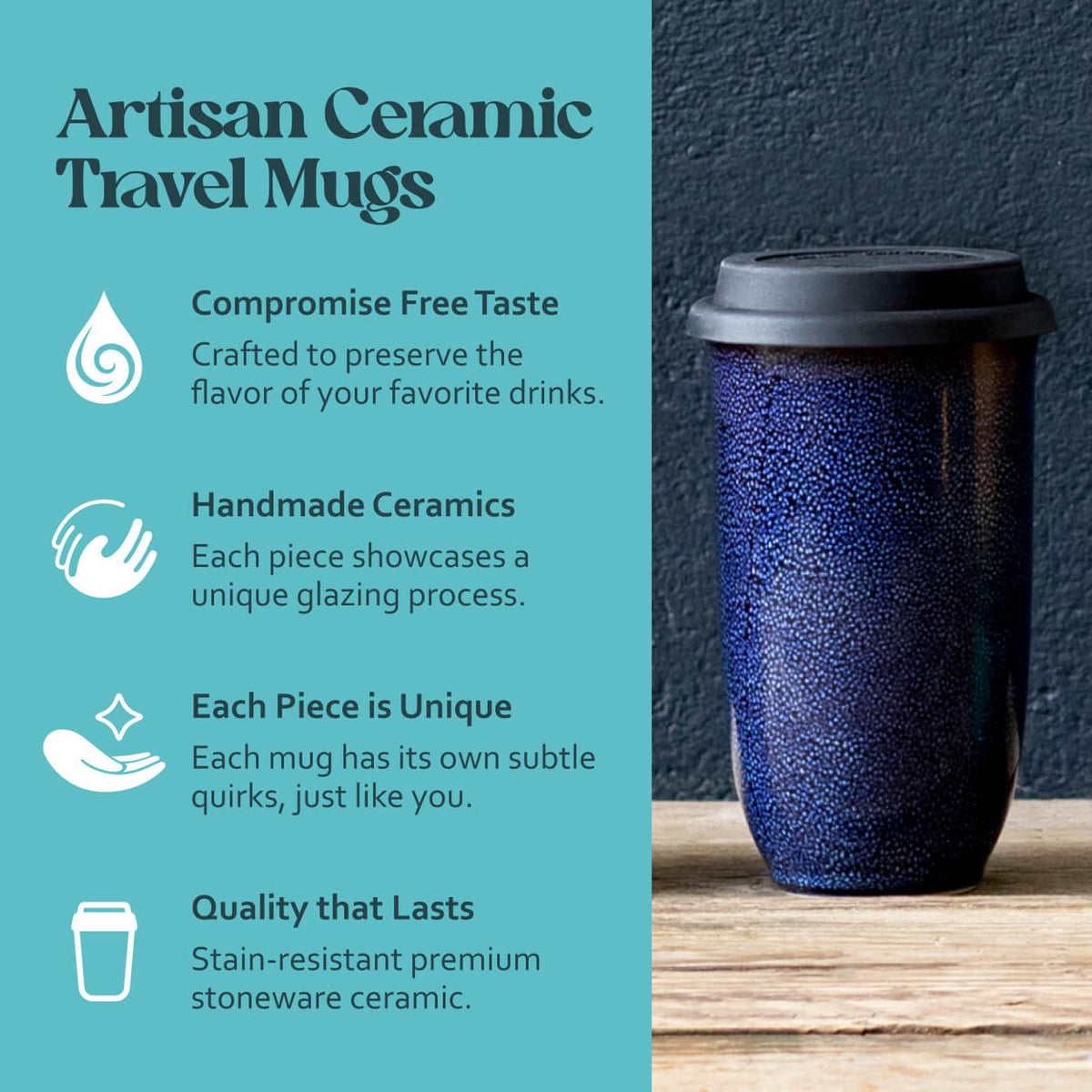 Abyss Cup 16oz