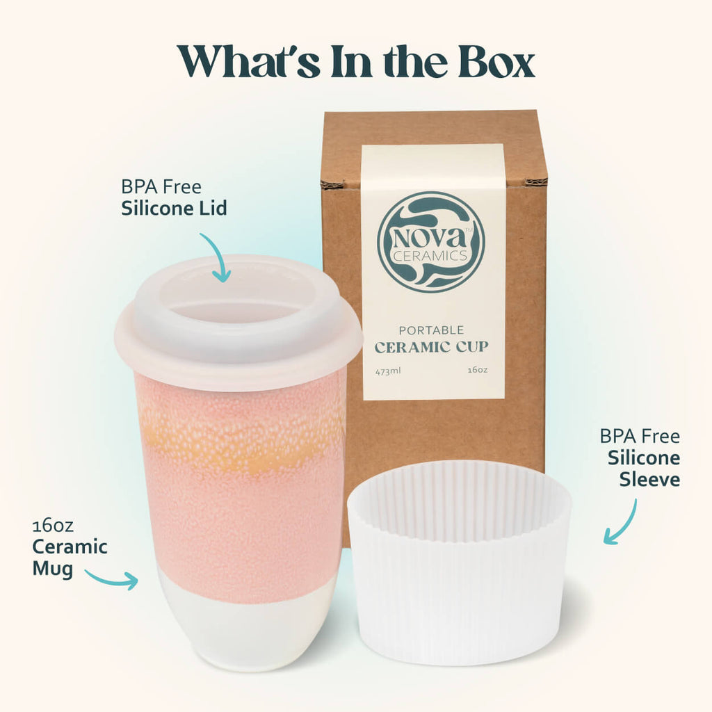 Afterglow Cup 16oz