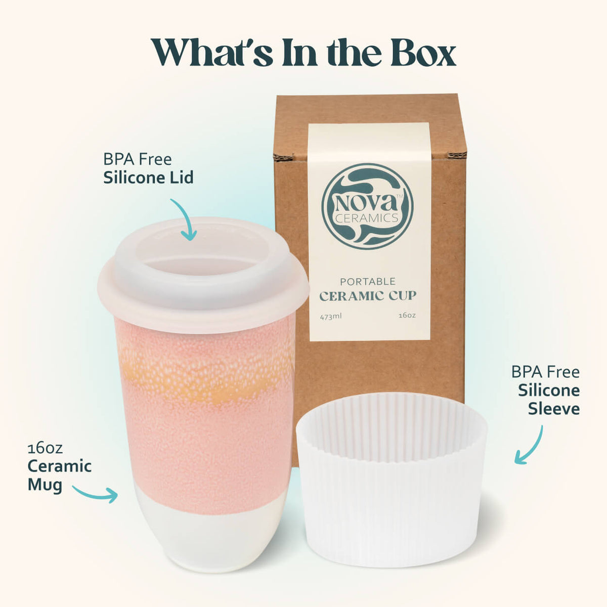 Afterglow Cup 16oz