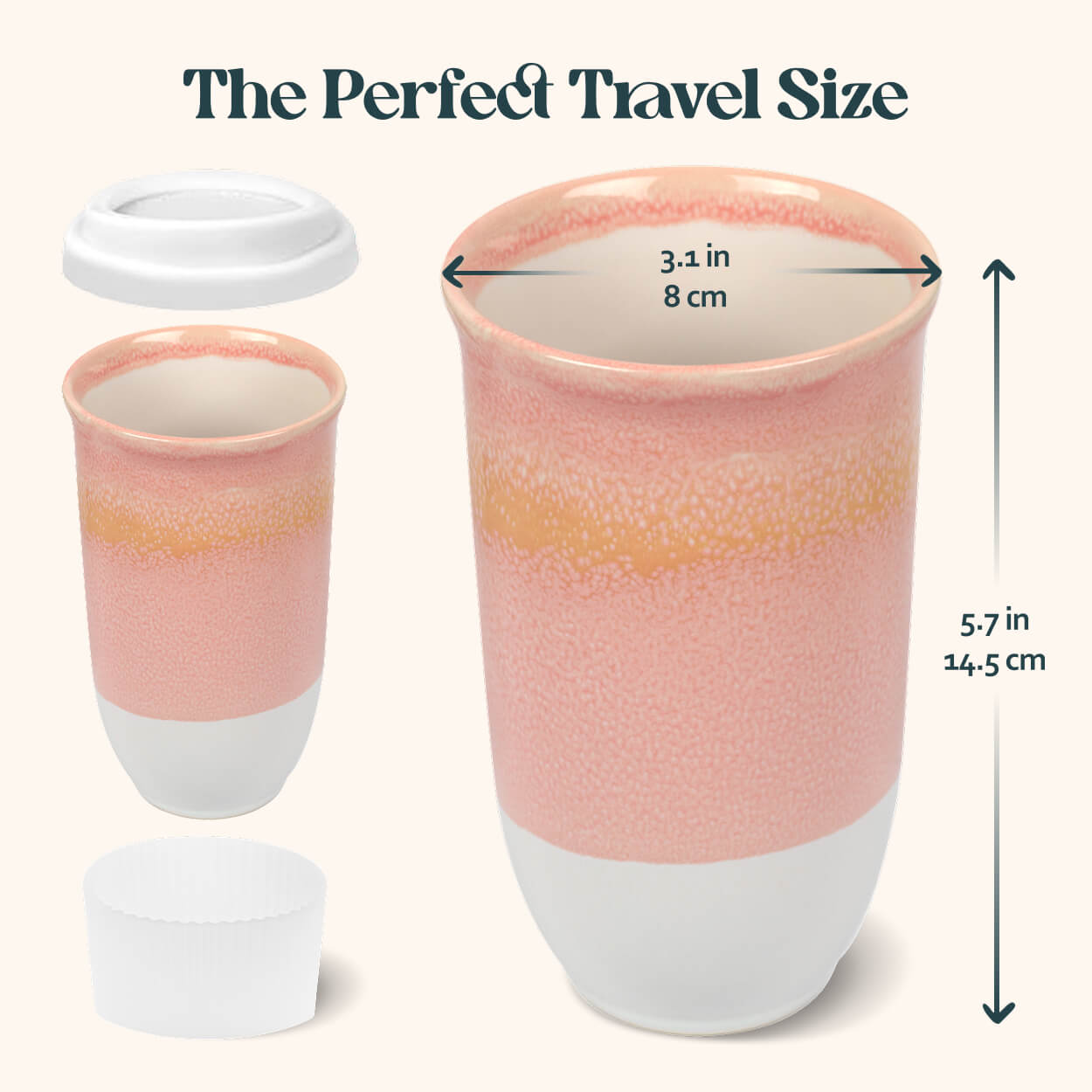 Afterglow Cup 16oz