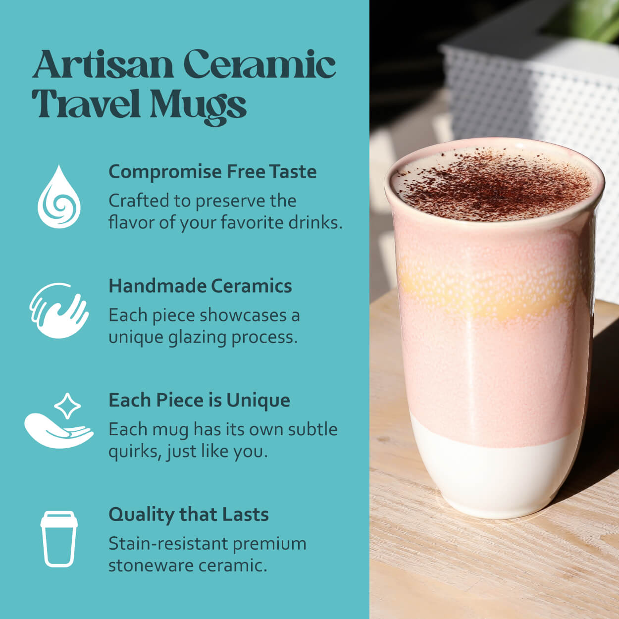Afterglow Cup 16oz