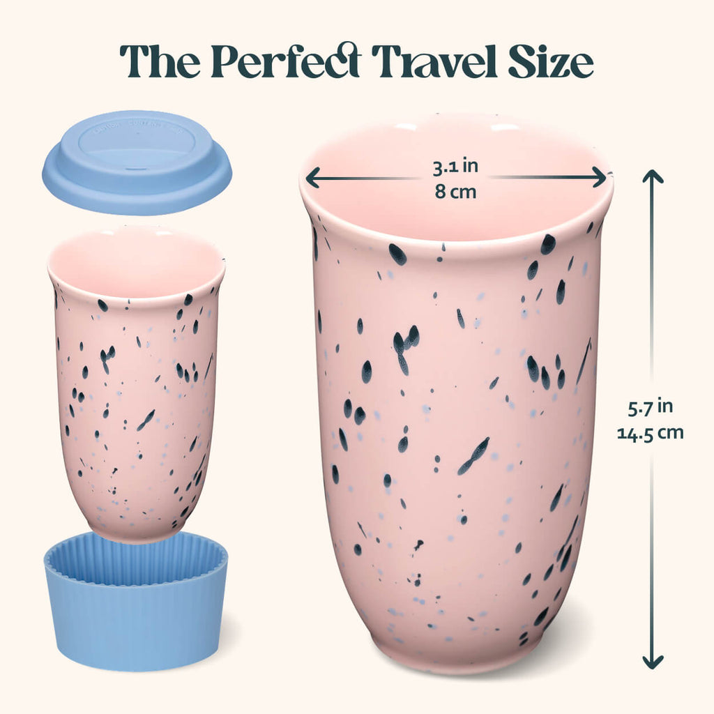 Blossom Cup 16oz
