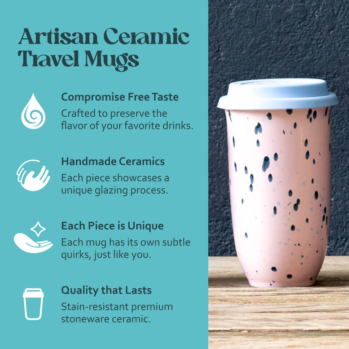 Blossom Cup 16oz