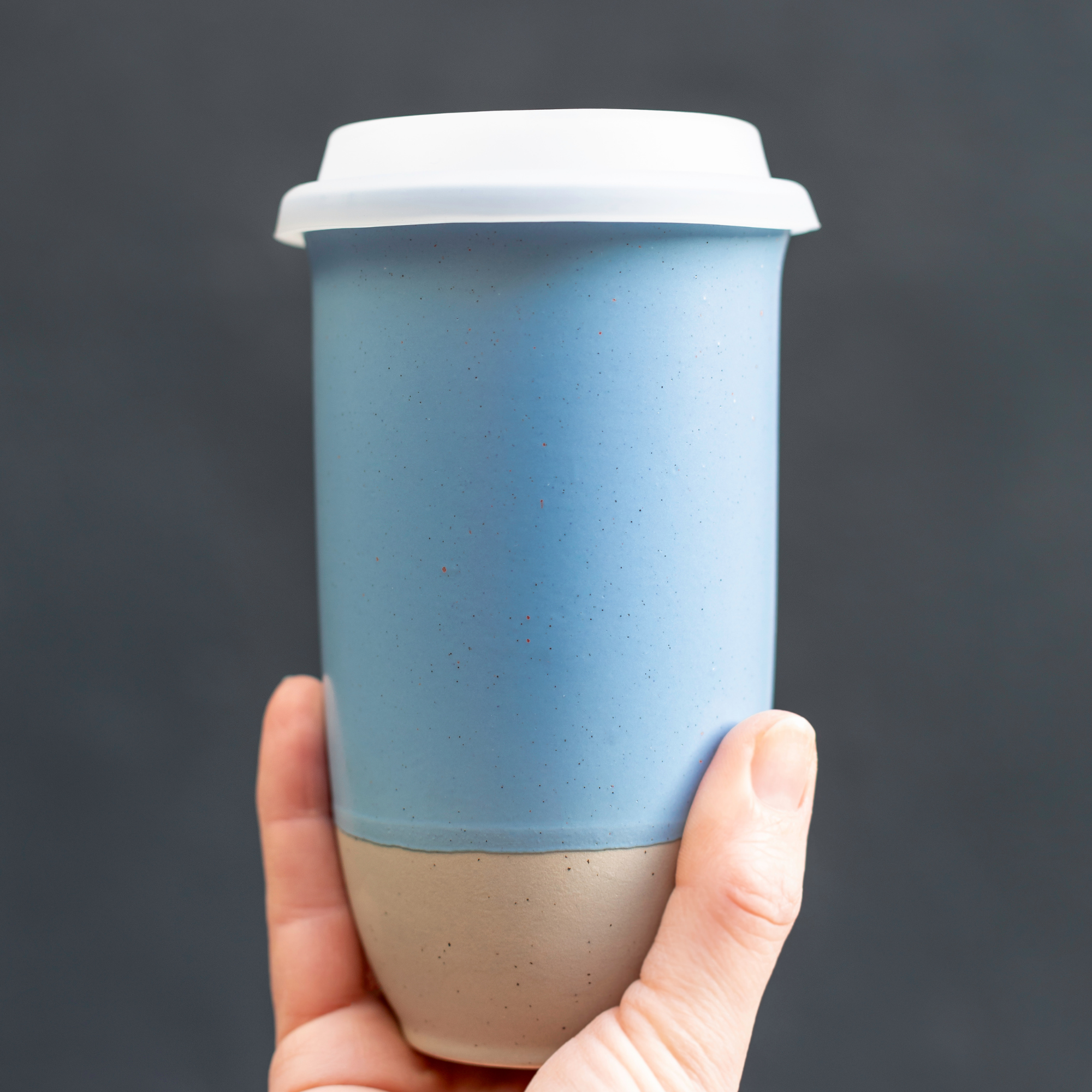 Coastal Drift Cup 12oz