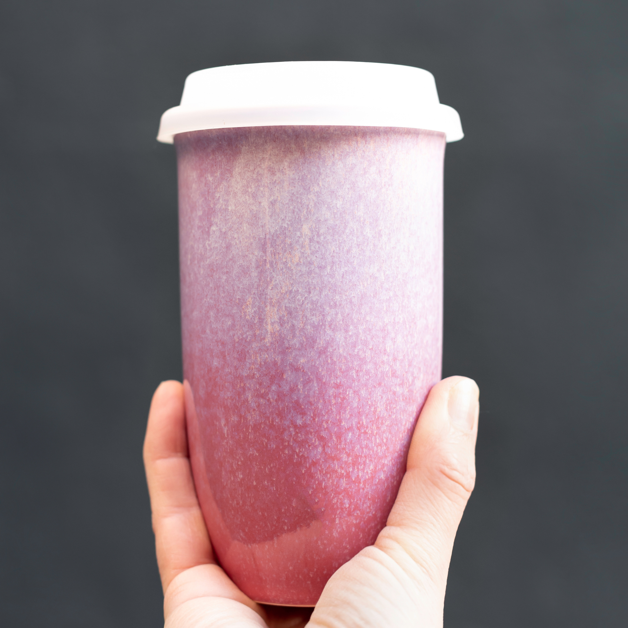 Astral Bloom Cup 12oz