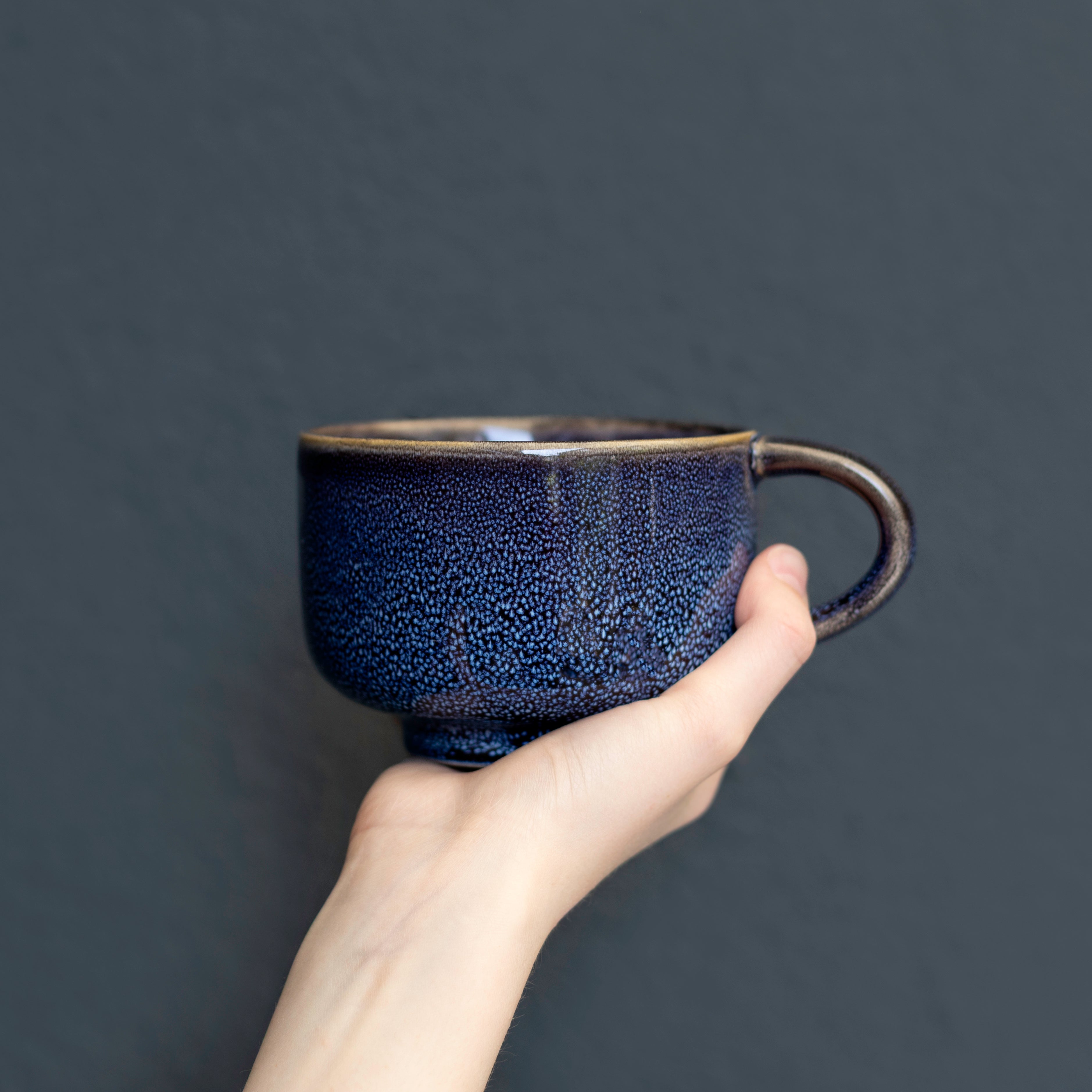 Abyss Mug 16oz