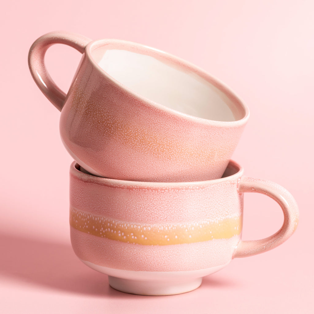 Afterglow Mug 16oz