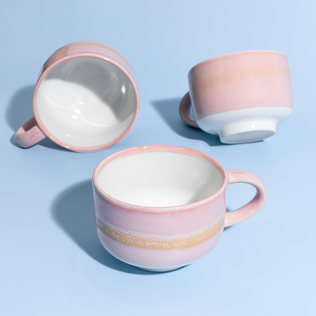 Afterglow Mug 16oz