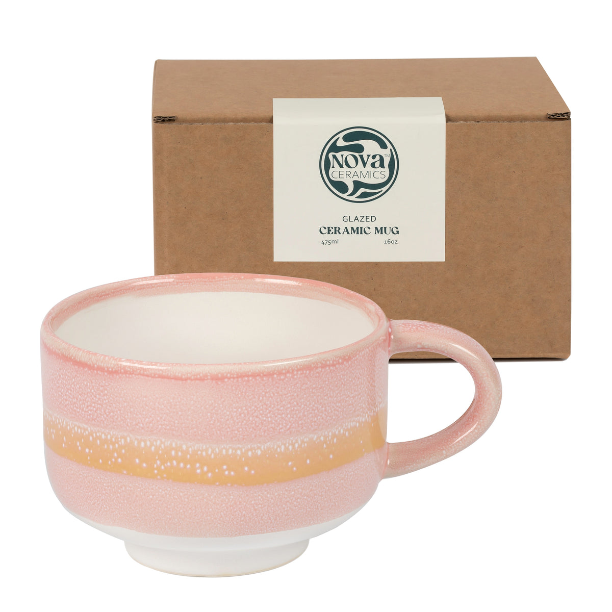 Afterglow Mug 16oz
