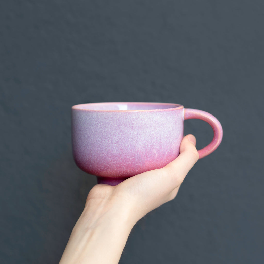 Astral Bloom Mug 16oz