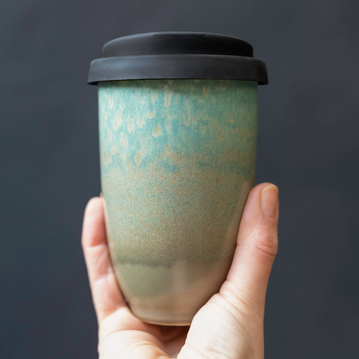 Aurora Cup 12oz