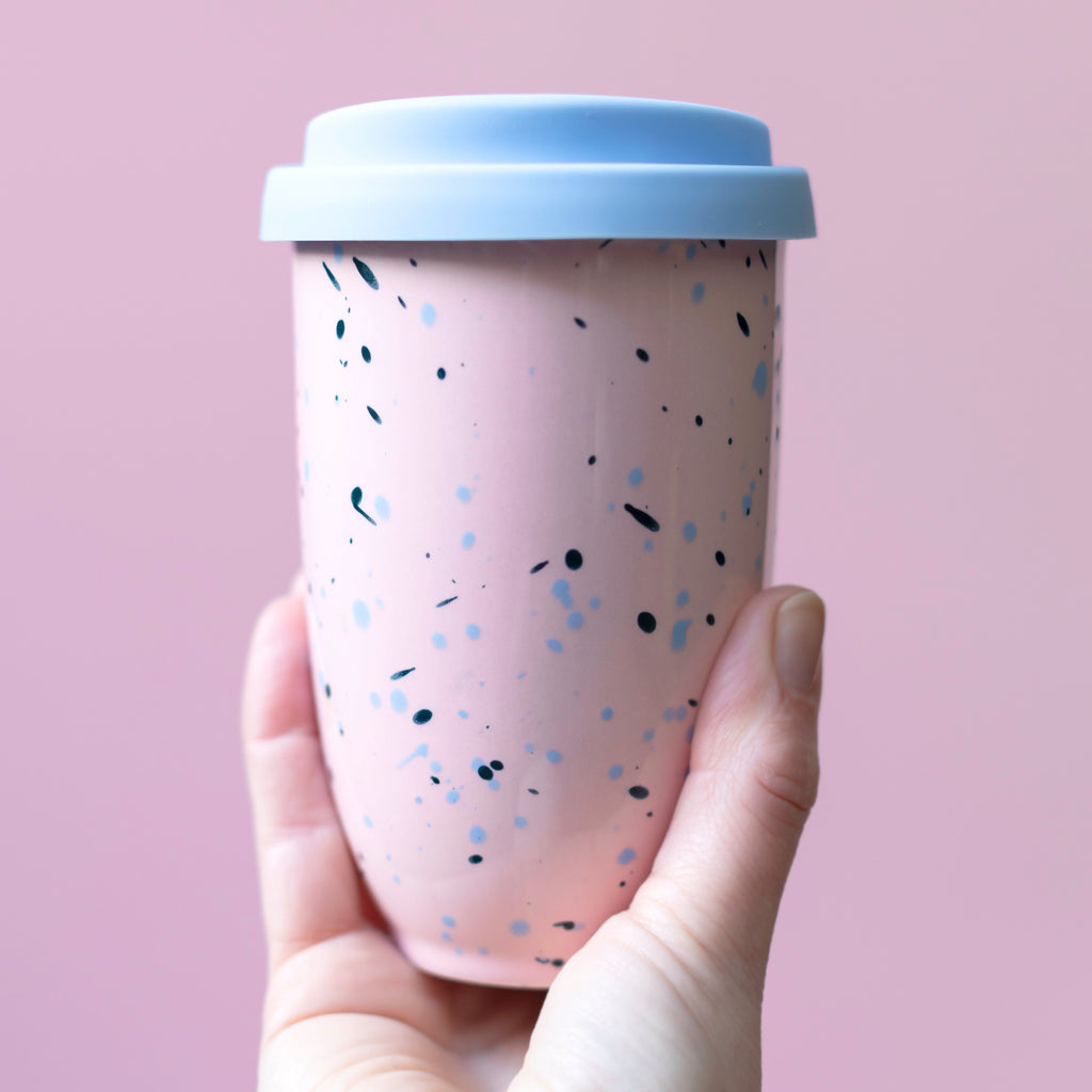 Blossom Cup 12oz