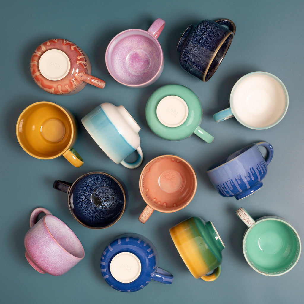 Astral Bloom Mug 16oz