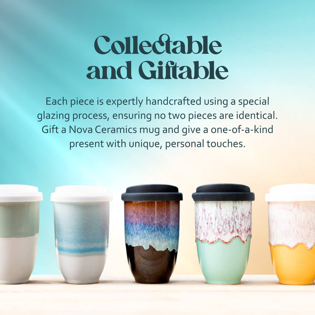 Coastal Drift Cup 12oz