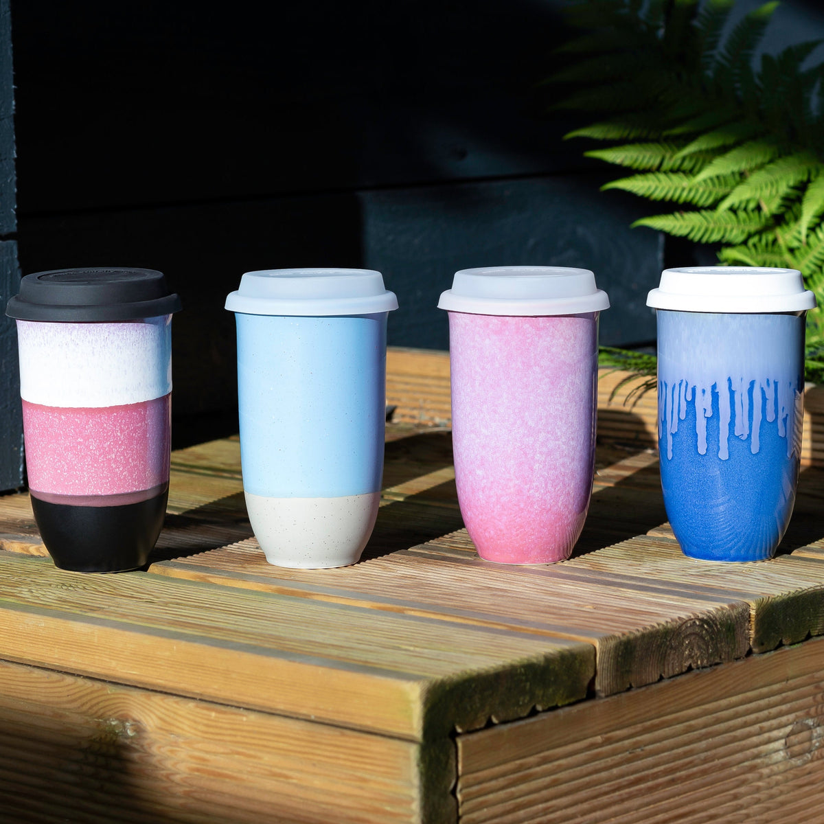 Astral Bloom Cup 16oz