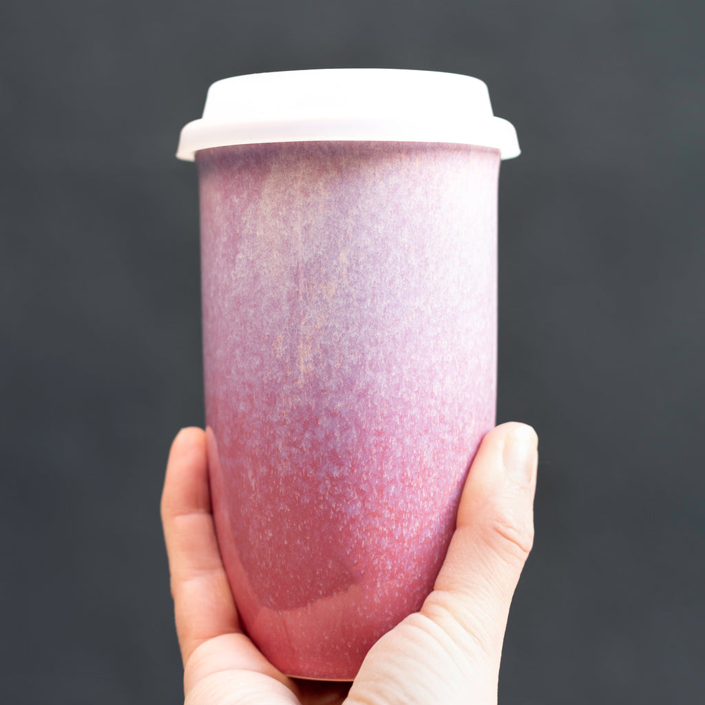 Astral Bloom Cup 16oz