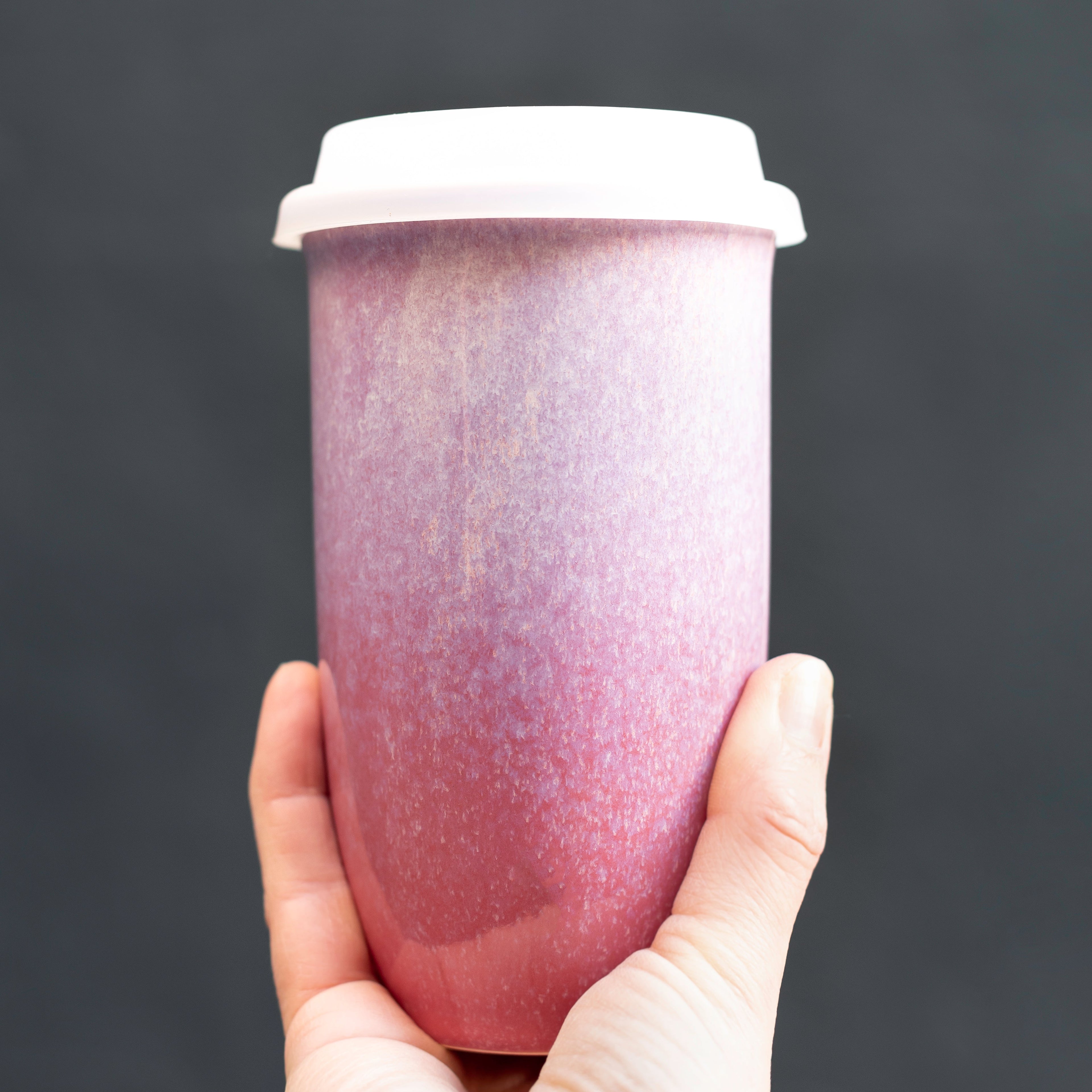 Astral Bloom Cup 16oz