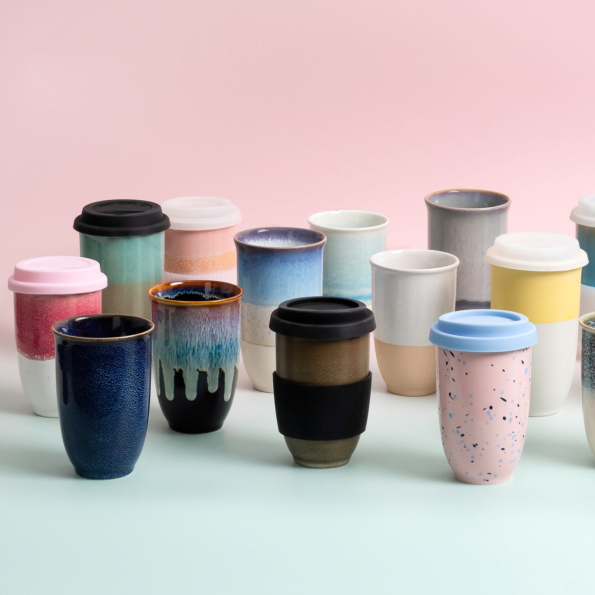 Abyss Cup 12oz