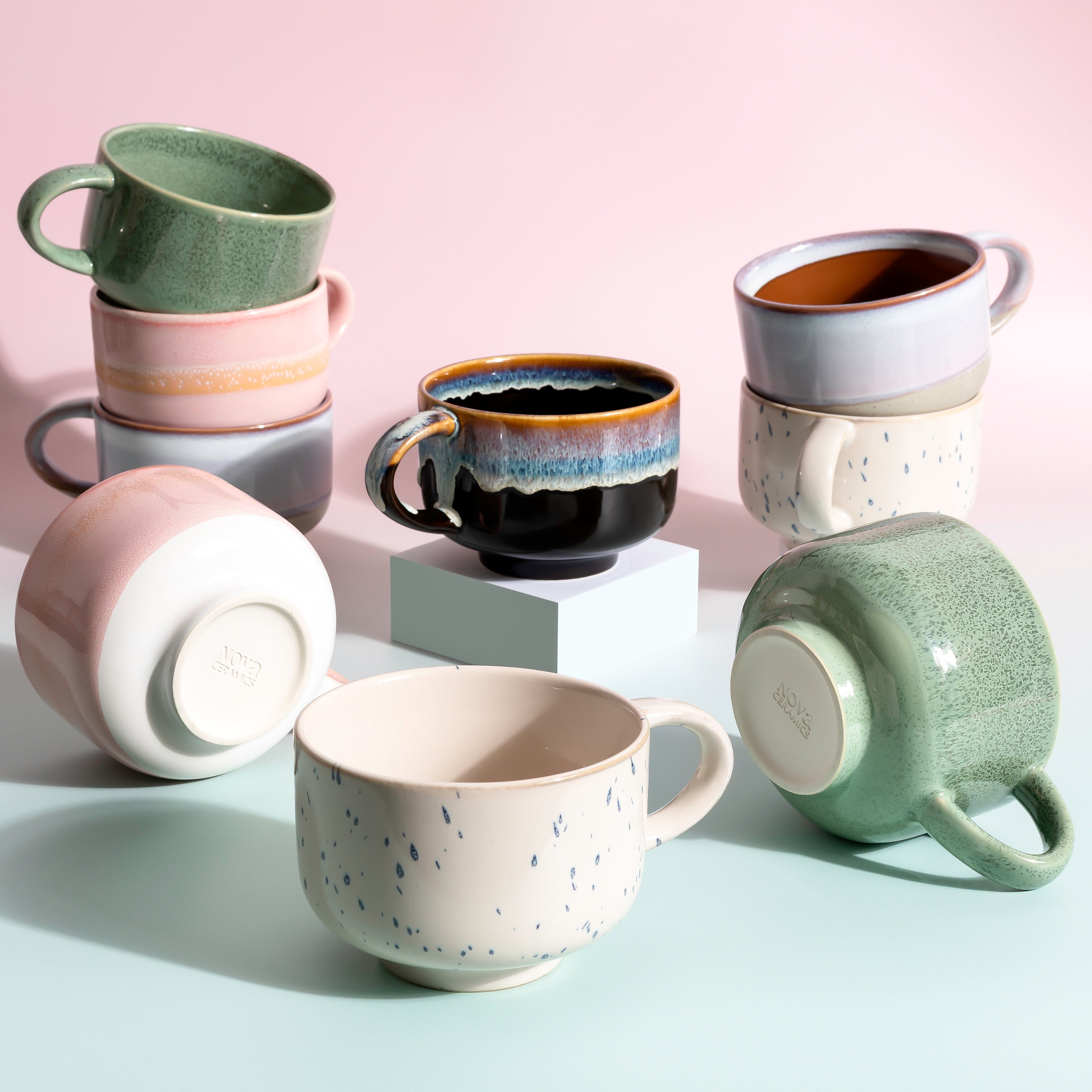 Afterglow Mug 16oz