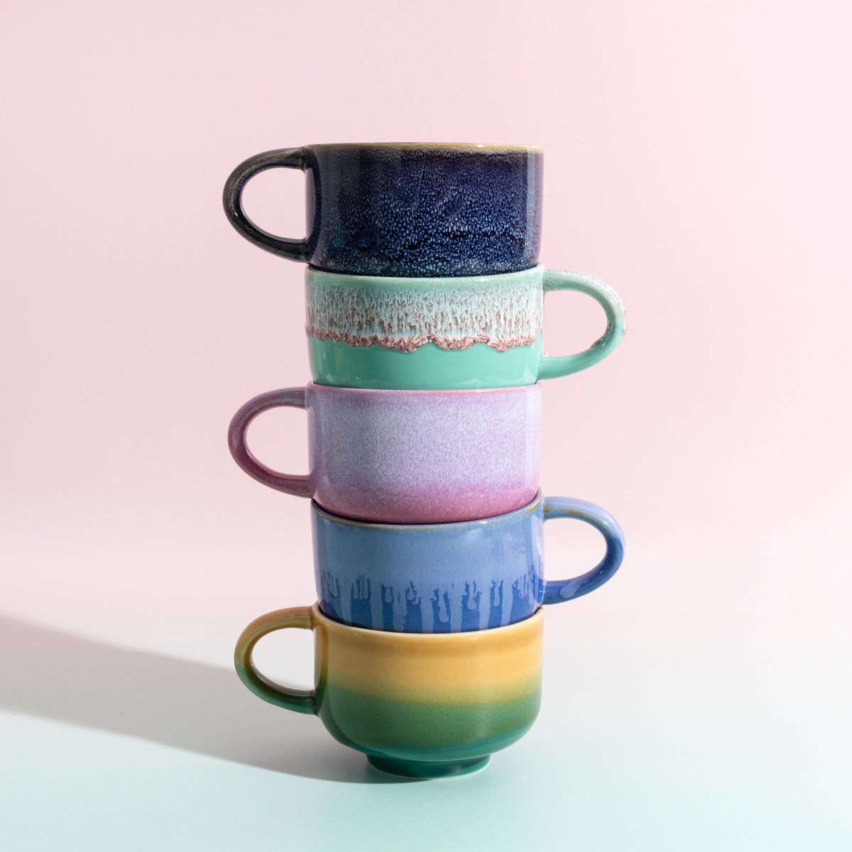 Abyss Mug 16oz