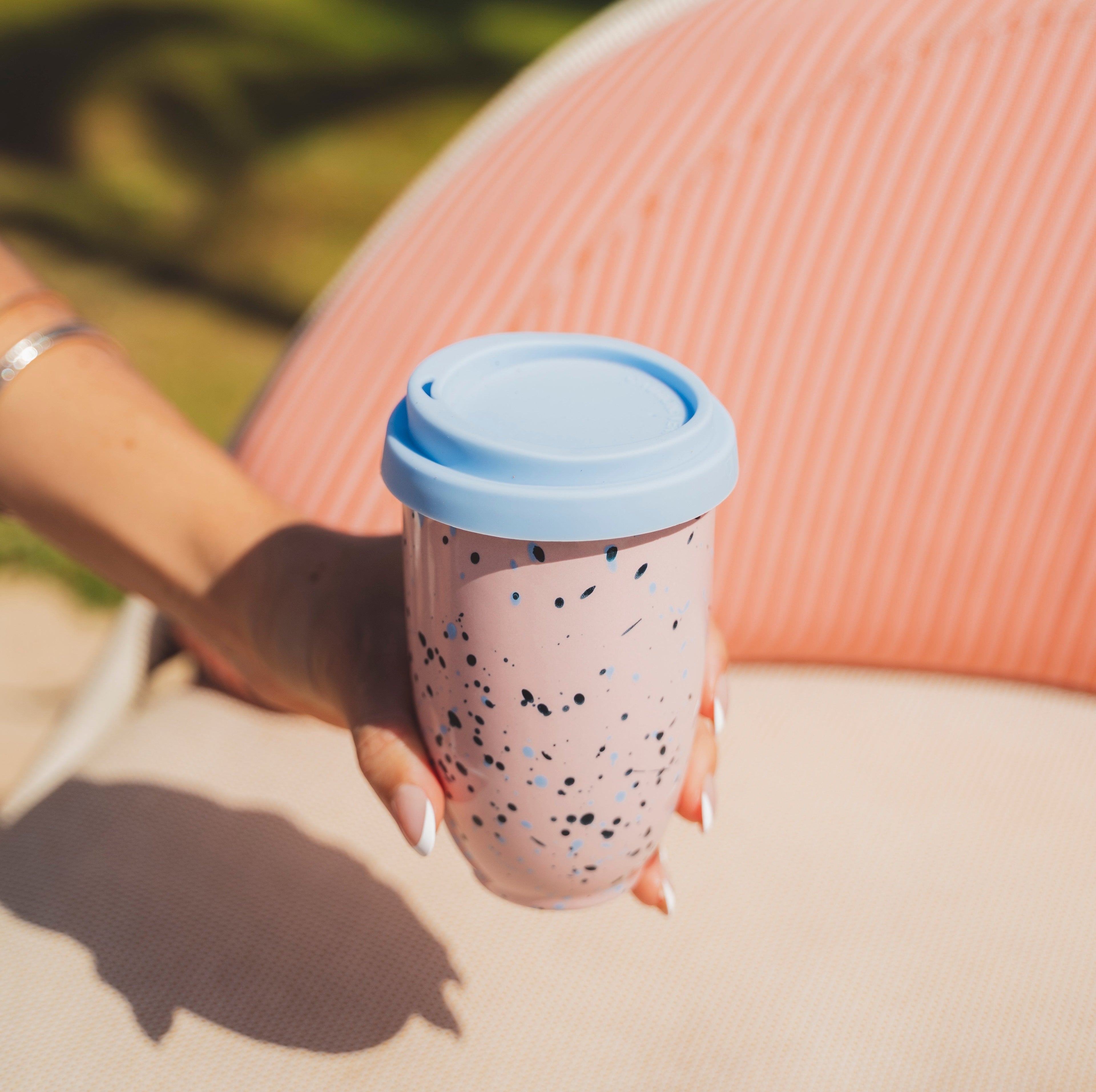 Blossom Cup 12oz