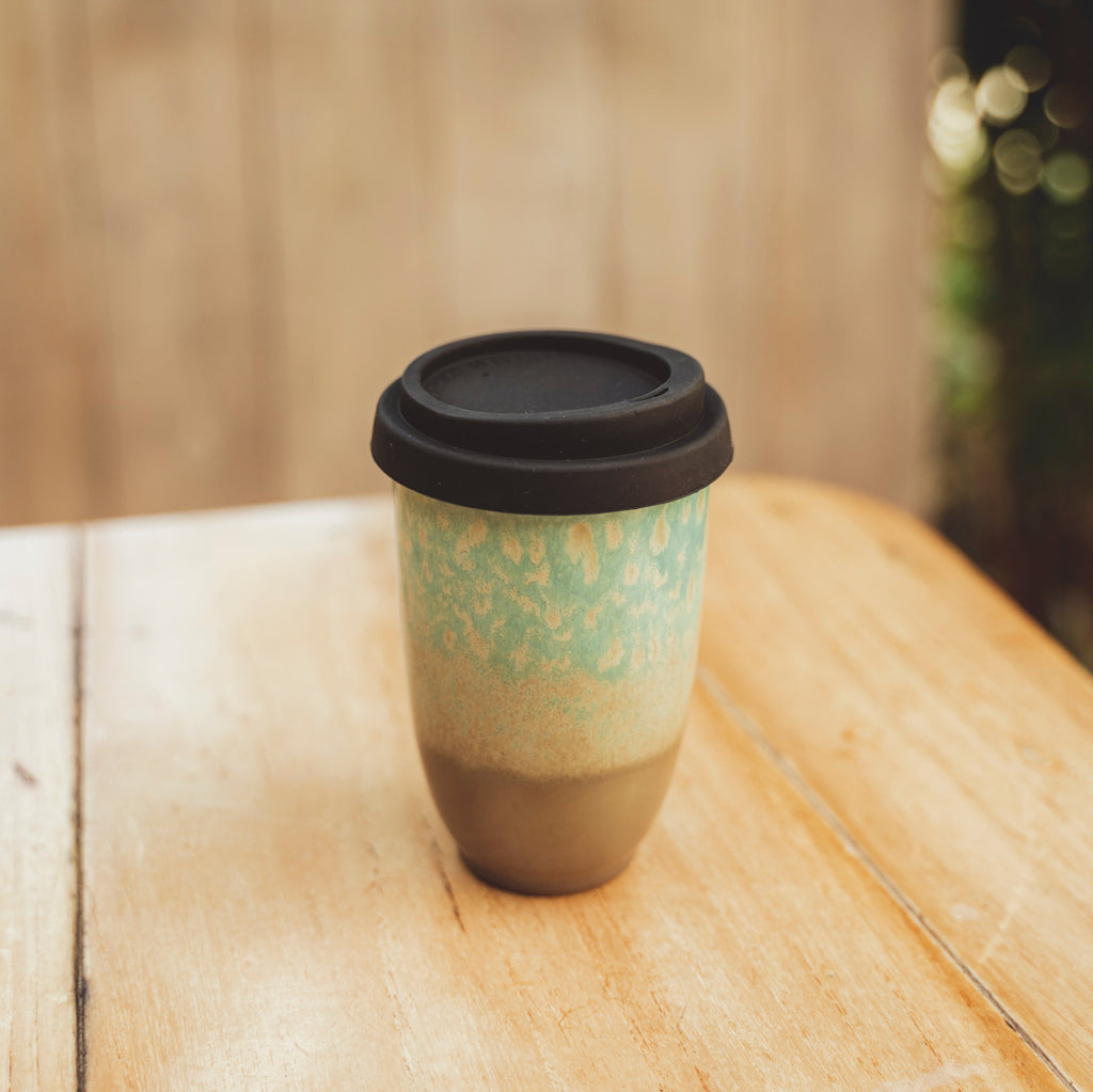 Aurora Cup 12oz