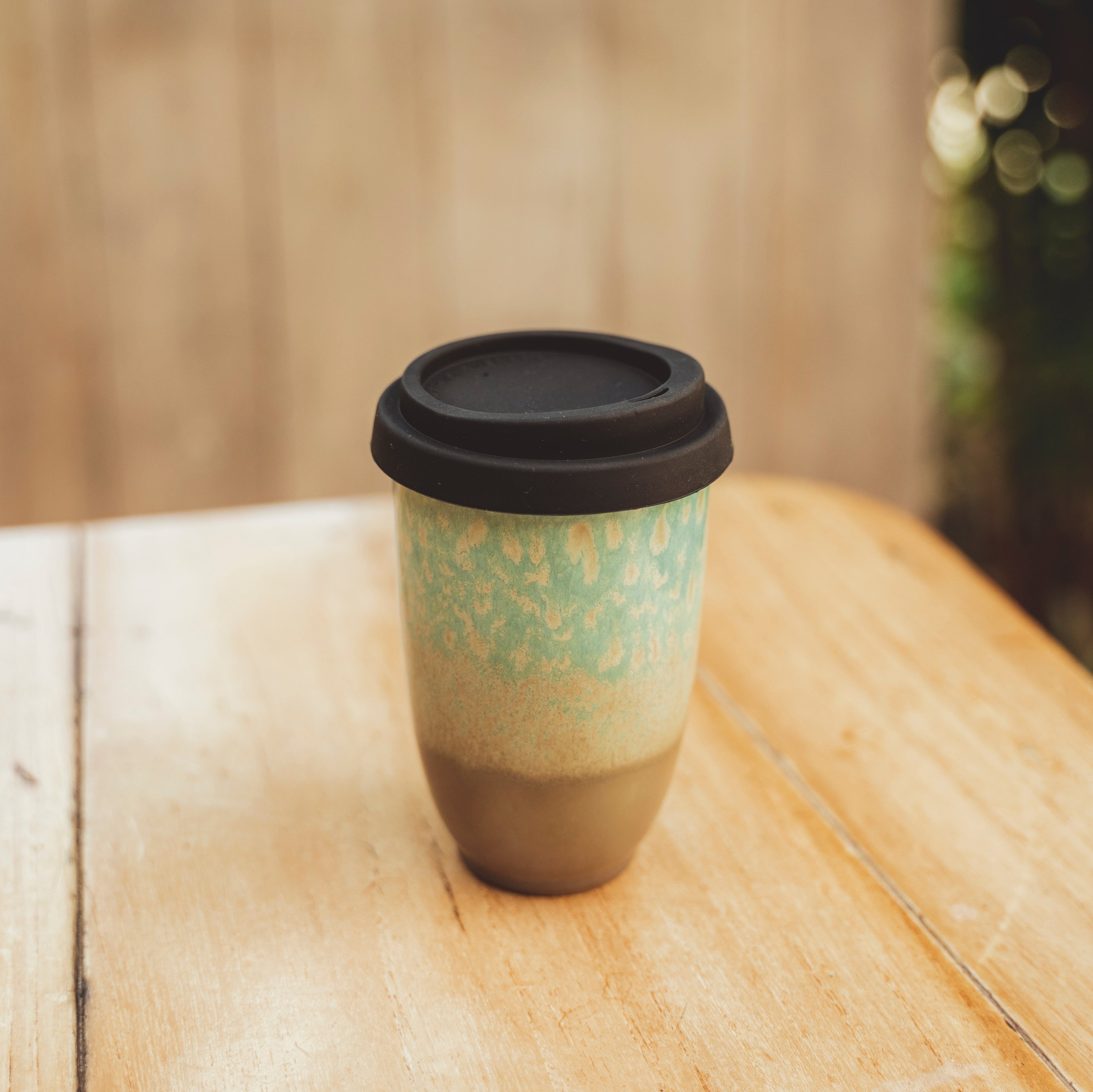 Aurora Cup 12oz