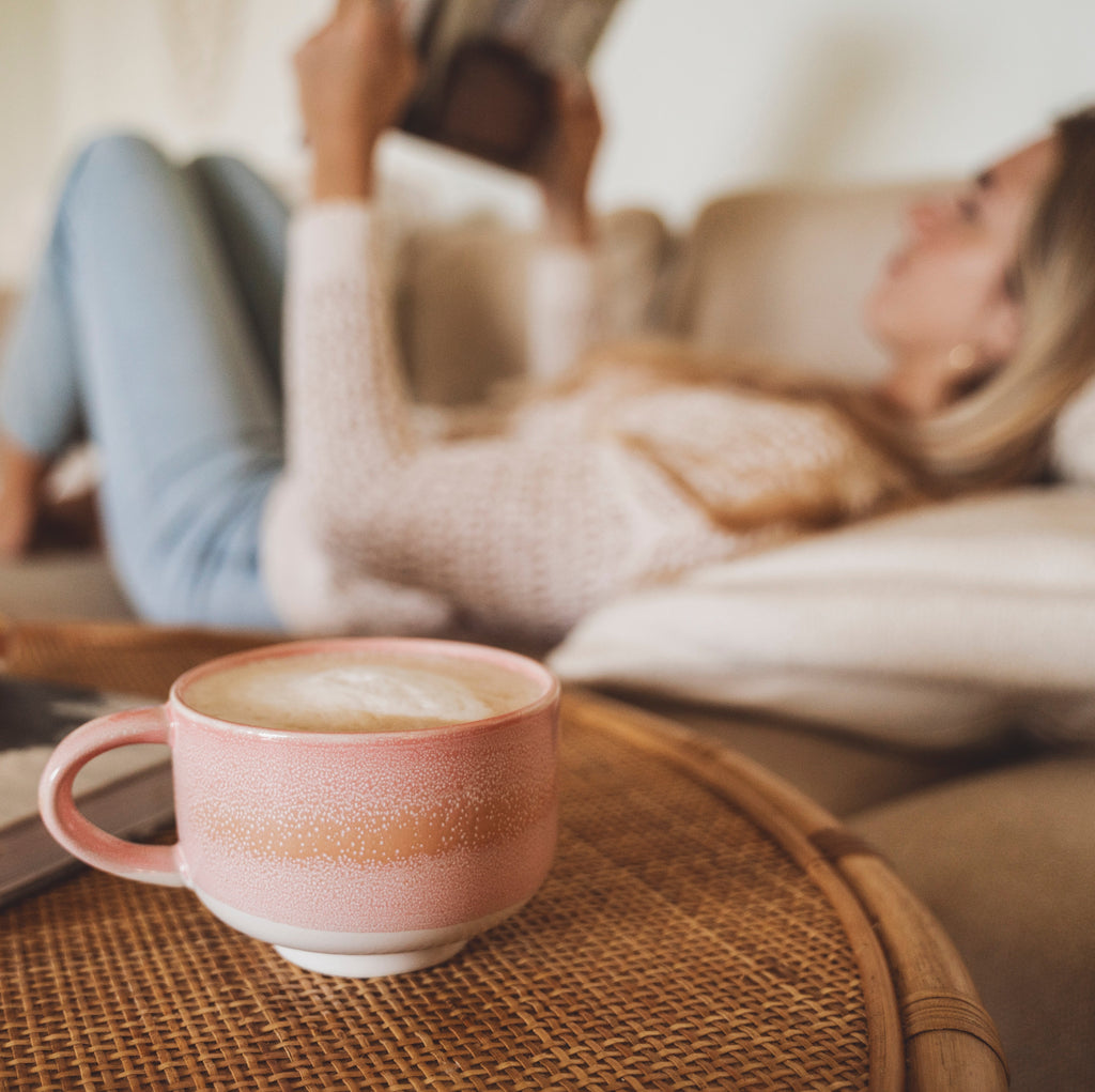 Afterglow Mug 16oz