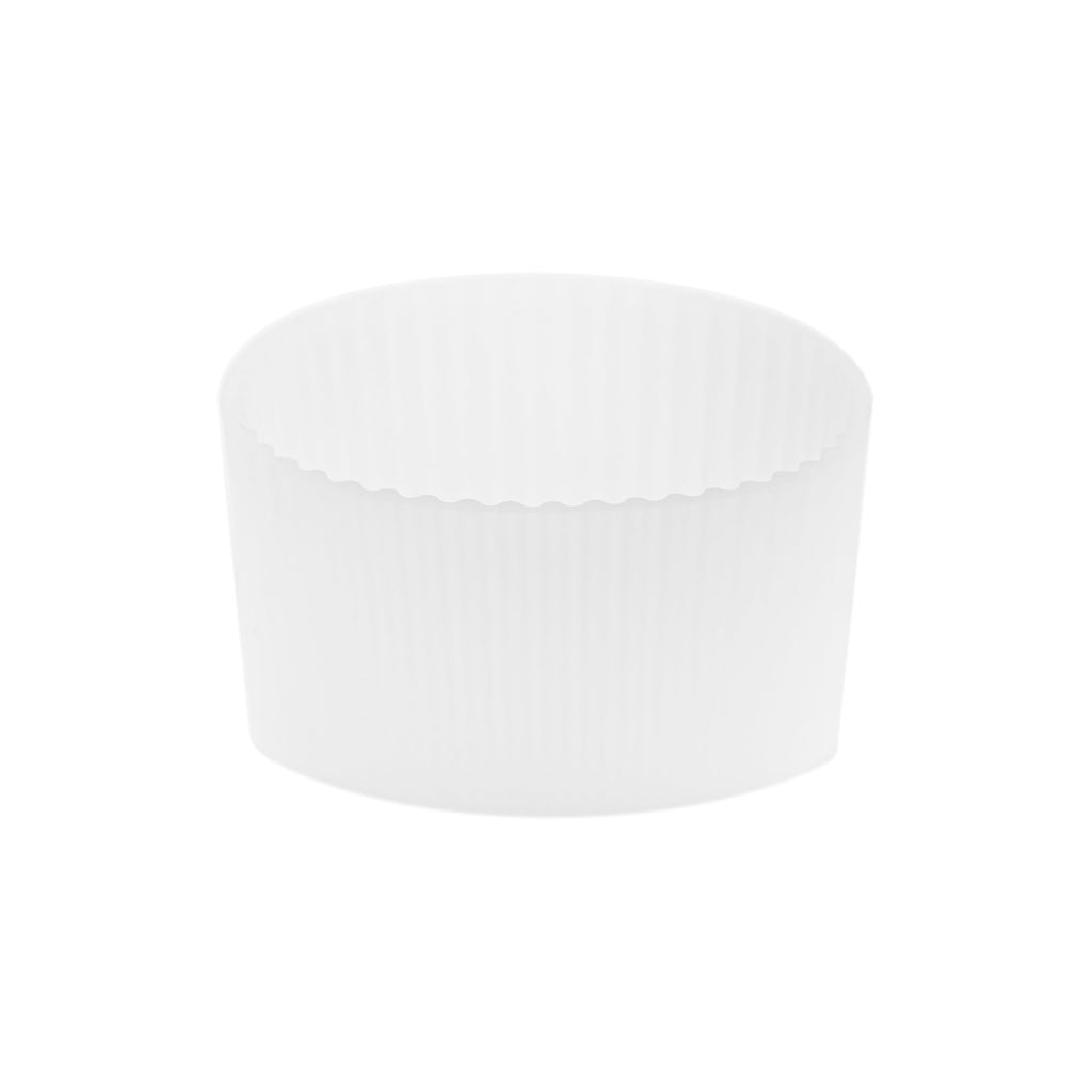 Clear Lid and Sleeve for 12oz cup