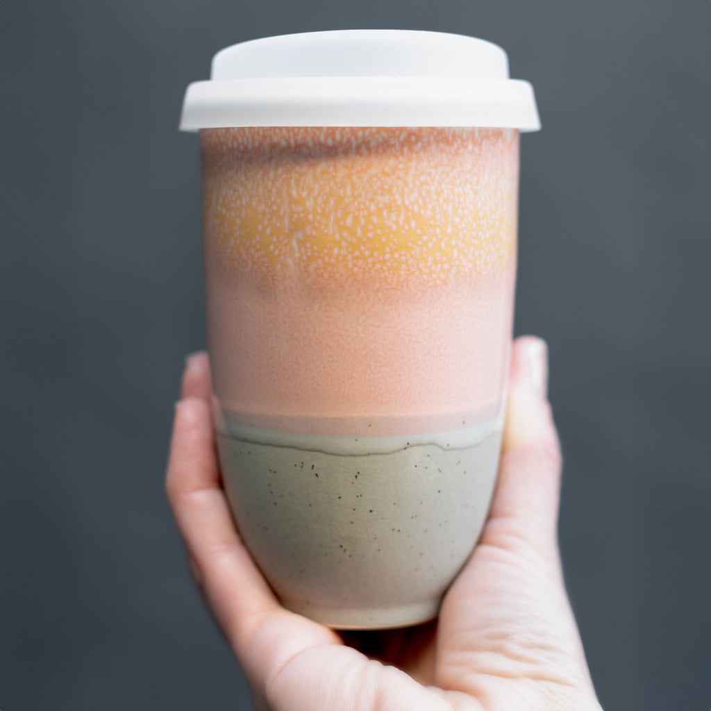Afterglow Cup 12oz